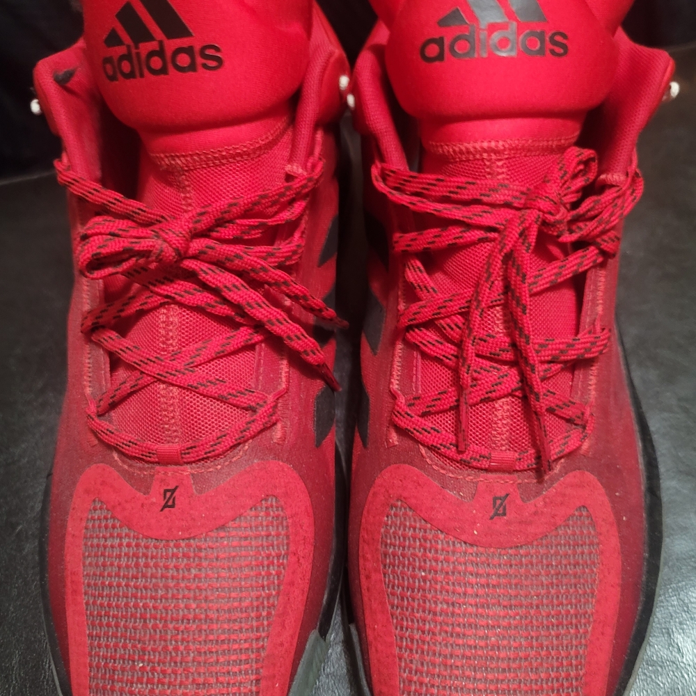 Adidas D Rose 11 Red